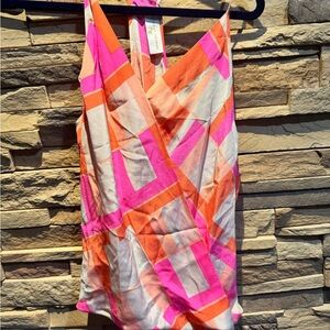 Amanda Uprichard Tank Top